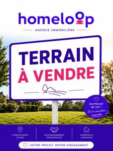 Vente Terrain CHAPELLE-SUR-ERDRE 44240