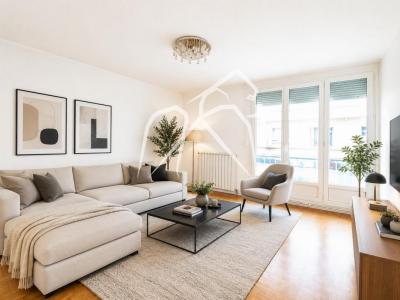 Vente Appartement 3 pi�ces SAINT-ETIENNE-DU-ROUVRAY 76800