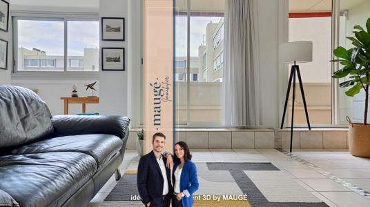 Vente Appartement 2 pi�ces VILLEURBANNE 69100