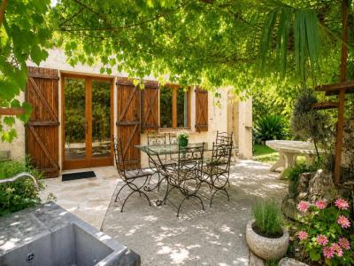Vente Maison 6 pi�ces SAINT-MARTIN-DU-VAR 06670
