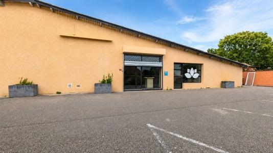 Vente Local commercial CORBELIN 38630