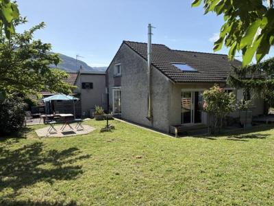 Vente Maison 5 pi�ces LAGNIEU 01150
