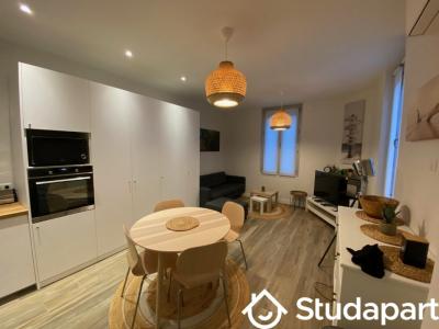 Location Appartement BORDEAUX 33000