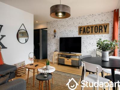Location Appartement MERIGNAC 33700