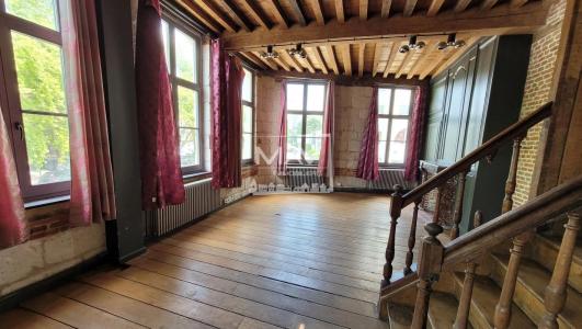 Location Maison 5 pi�ces LILLE 59000