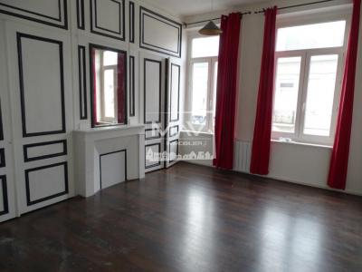 Location Appartement 2 pi�ces LILLE 59000