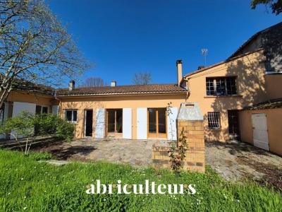 Vente Maison 7 pi�ces COGNAC 16100