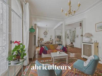 Vente Appartement 5 pi�ces PARIS-6EME-ARRONDISSEMENT 75006