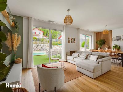 Vente Maison 5 pi�ces VILLEFRANQUE 64990