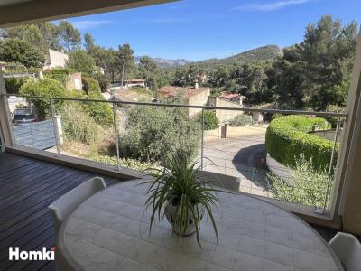 Vente Maison 4 pi�ces PEYPIN 13124