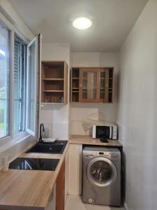 Location Appartement 2 pi�ces NOISY-LE-SEC 93130