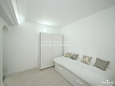 Location Appartement MONTREUIL 93100
