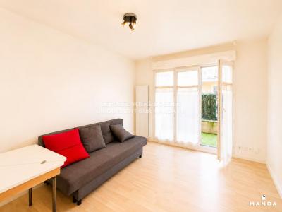 Location Appartement THIAIS 94320