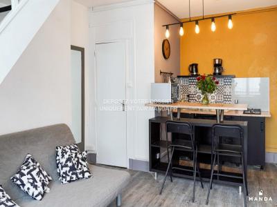 Location Appartement 2 pi�ces SAINT-ETIENNE 42100