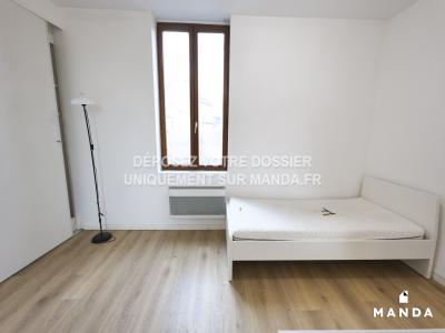 Location Appartement AMIENS 80000
