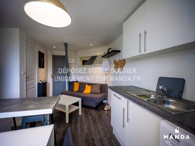 Location Appartement 3 pi�ces ROUEN 76100