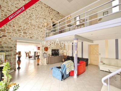 Vente Prestige LONGUE-JUMELLES 49160