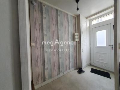 Vente Maison 5 pi�ces SAINT-JEAN-D'ANGELY 17400