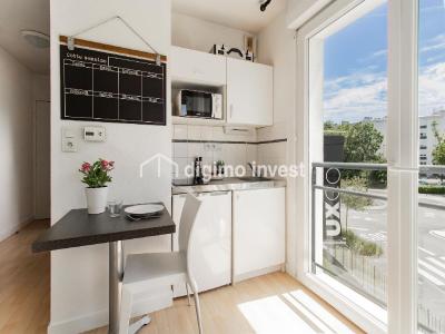 Vente Appartement NANTES 44300