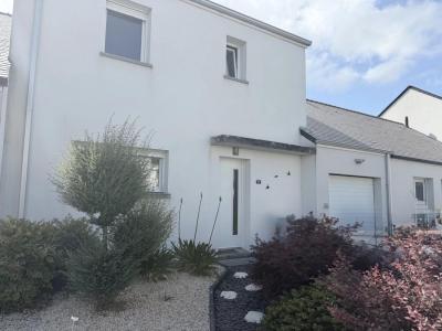Vente Maison 4 pi�ces SAINT-MARS-DU-DESERT 44850