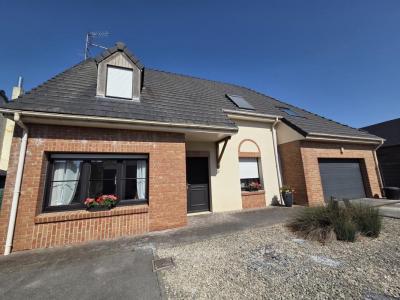 Vente Maison CAMBRAI 59400