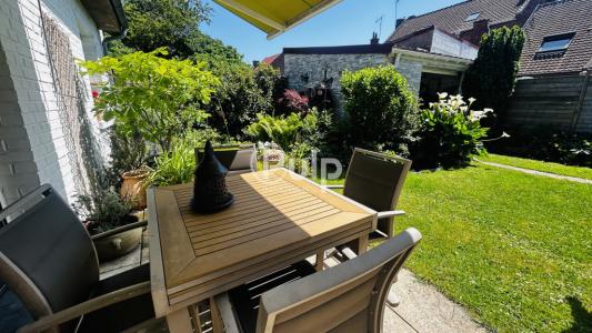 Vente Maison 7 pi�ces COURRIERES 62710