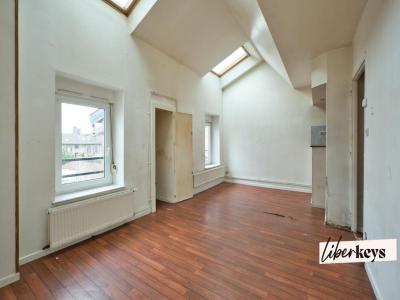Vente Appartement 3 pi�ces NANCY 54000
