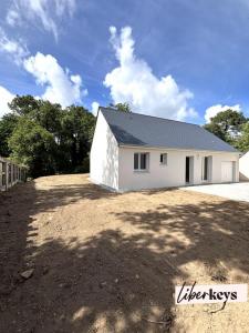 Vente Maison 4 pi�ces MARZAN 56130
