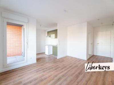 Vente Appartement 2 pi�ces BRUGES 33520