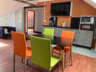 Location Appartement 2 pi�ces ROUBAIX 59100
