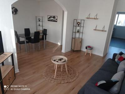 Location Appartement 2 pi�ces MONTARGIS 45200