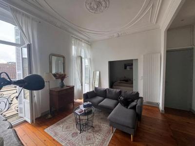 Location Appartement 2 pi�ces BORDEAUX 33000