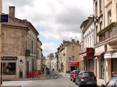 Location Appartement 2 pi�ces SAINT-ANDRE-DE-CUBZAC 33240