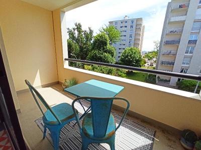 Location Appartement 2 pi�ces TALENCE 33400