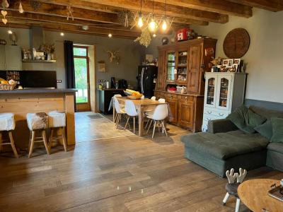 Vente Maison 8 pi�ces TANINGES 74440