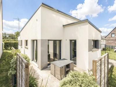 Vente Maison 4 pi�ces BERRIC 56230