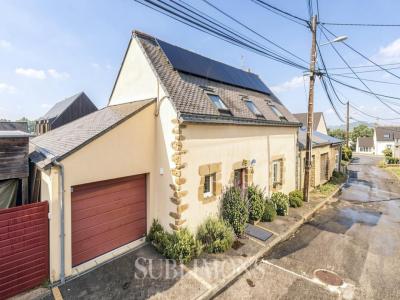 Vente Maison 4 pi�ces SENE 56860