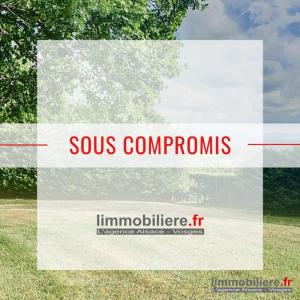 Vente Terrain NAYEMONT-LES-FOSSES 88100