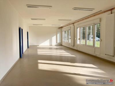 Vente Bureau SAINTE-MARIE-AUX-MINES 68160