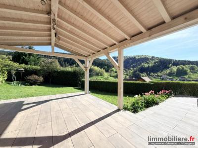 Vente Maison 5 pi�ces SCHIRMECK 67130