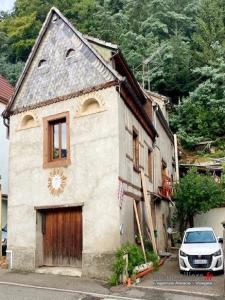 Vente Maison 5 pi�ces SAINTE-MARIE-AUX-MINES 68160