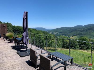Vente Maison 15 pi�ces SAINTE-MARIE-AUX-MINES 68160