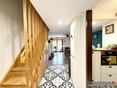 Vente Appartement 4 pi�ces BOERSCH 67530