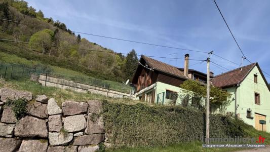 Vente Maison 5 pi�ces ROMBACH-LE-FRANC 68660