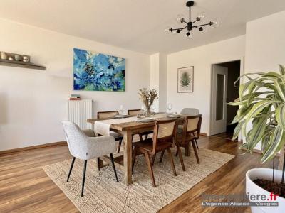 Vente Appartement 3 pi�ces OBERNAI 67210