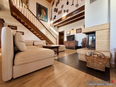 Vente Appartement 6 pi�ces AUBURE 68150