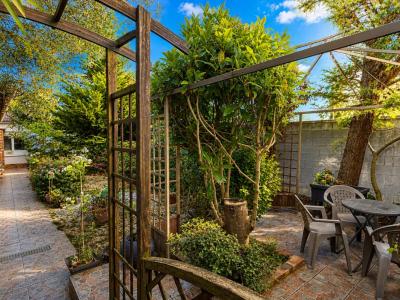 Vente Maison 5 pi�ces CACHAN 94230