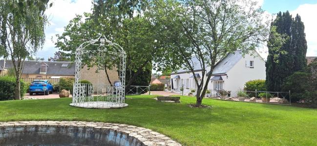 Vente Maison 5 pi�ces FONTENAY-SUR-EURE 28630
