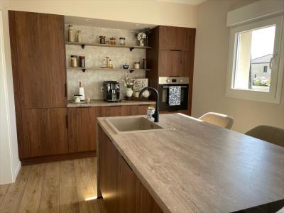Vente Maison 5 pi�ces LANDRES 54970