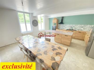 Vente Maison 5 pi�ces POUGY 10240